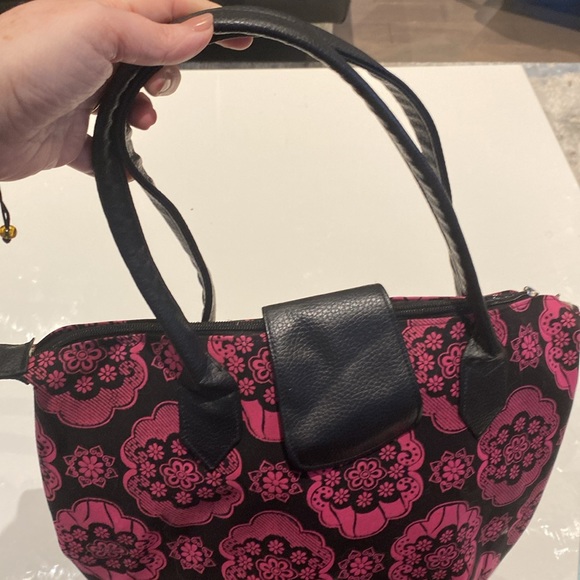 Phan women handbag. Handcrafted - Picture 3 of 6